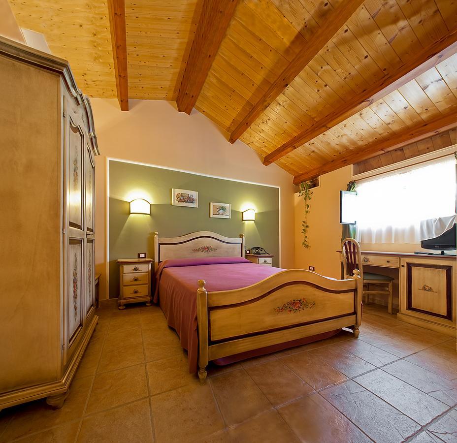 Bed & Breakfast Liu' Palazzo Ducale *