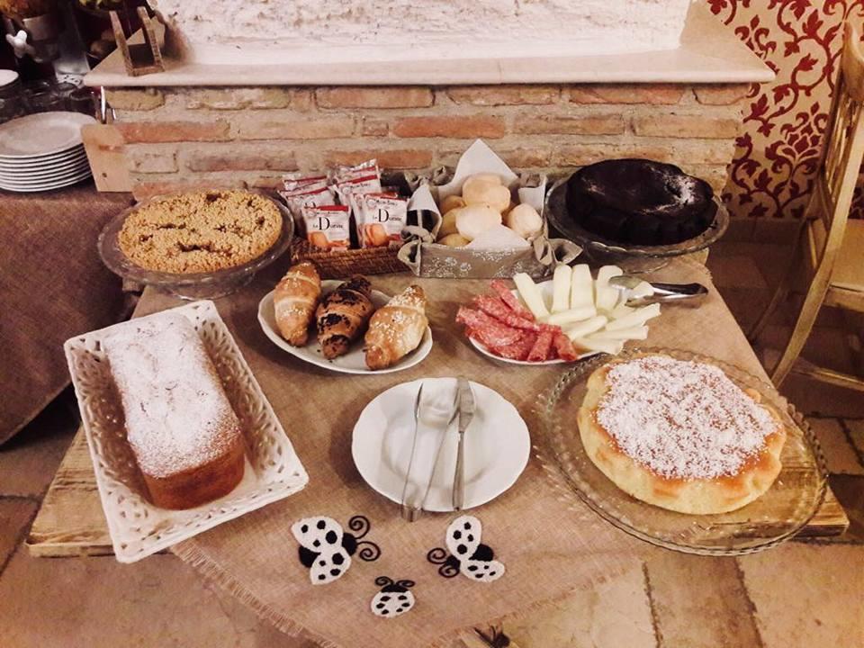 Liu' Palazzo Ducale Bed & Breakfast