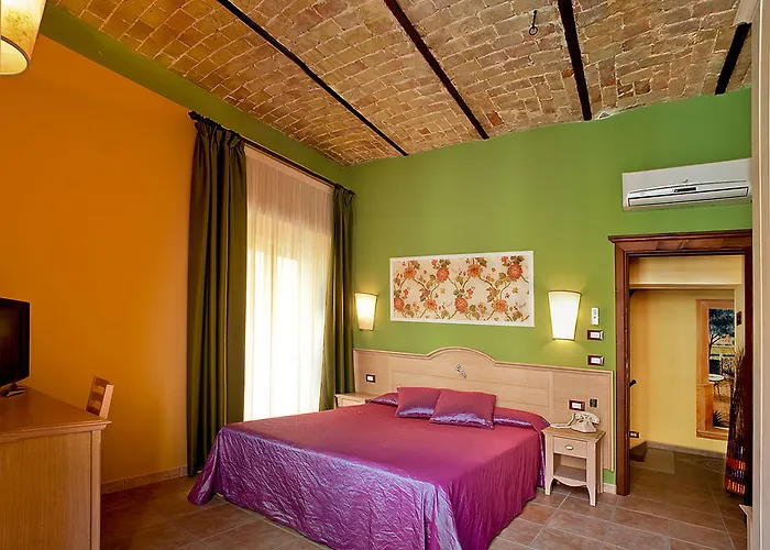 B&B Liu\' Palazzo Ducale
