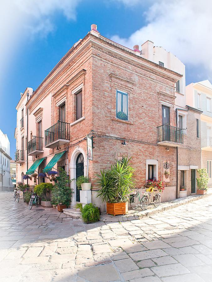 Liu' Palazzo Ducale Bed & Breakfast